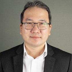 Yi Hahn Chin, Head of FX & Money Movement at Boku (image credit - LinkedIn/Yi Hahn Chin)