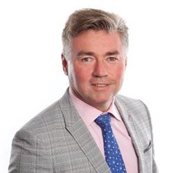 Ralph Mitchinson Partner and Head of Property & Construction Sector Ralph Mitchinson Partner and Head of Property & Construction Sector