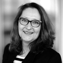 Claudia Schmidhäuser, Senior Principal, Product Management, Forterro (image credit - LinkedIn/Claudia Schmidhäuser)