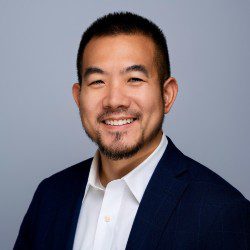 (c) 2026 https://www.linkedin.com/in/dfwong/ David Wong, Chief Product Officer, Thomson Reuters (image credit - LinedIn/David Wong)