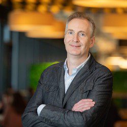 (c) 2026 John Corley https://www.linkedin.com/in/john-corley-sp2025/ John Corley, CEO of Spanish Point Technologies (image credit - LinkedIn/John Corley)
