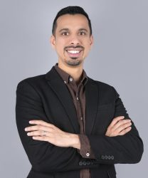 (c) Ahmed Hasanain, Head of Information Technology, FiLLi Café Ahmed Hasanain, Head of Information Technology, FiLLi Café