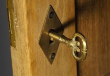 Tropic Hands CEO Reins to Justin Etkin Appointment - (c) 2018 Image by Felix Wolf from Pixabay https://pixabay.com/photos/to-graduate-door-wood-entrance-3083812/