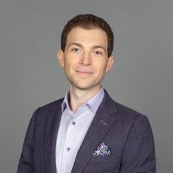 (c) 2026 Jason Cottrell https://www.linkedin.com/in/jasoncottrell/ Jason Cottrell, President of the MACH Alliance (Credit image/LinkedIn/Jason Cottrell)