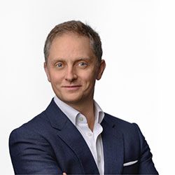 Matt Mills, CEO, Ripjar (image credit - LinkedIn/Matt Mills)