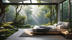 Akeneo research reveals how transparency and data have become retail’s most valuable currency (Credit image/https://pixabay.com/illustrations/bedroom-room-furniture-home-8512929/Gregor Quendel)