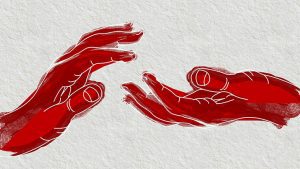 Centacare modernises, secures and automates Disaster Recovery with 11:11 Systems - Image by Harish Sharma from Pixabay https://pixabay.com/illustrations/awareness-helping-hand-support-4264012/ 