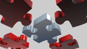 MACH Alliance publishes report on composable technology impact on AI implementations (credit image/https://pixabay.com/illustrations/puzzle-problem-3d-task-solution-1721464/PIRO)