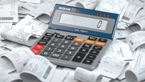 Xero offers embedded AI at no extra cost (c) 2023 Image by u_mevs2b9d3l from Pixabay https://pixabay.com/photos/finance-money-business-receipts-8206242/ 
