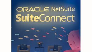 Oracel Netsuite Suite Connect