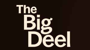 The Big Deel (c) 2026 Deel