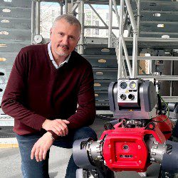 (c) 2026 Thierry Obédé Anybotics appoints Thierry Obédé as Chief Revenue Officer