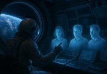 A New Era for Project Management Unveiled in Mission Control 1.82 Mission Control Image by Suraaj M from Pixabay https://pixabay.com/illustrations/astronaut-space-spacecraft-9903199/