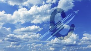 Cloud Economics Image by Gerd Altmann from Pixabay https://pixabay.com/illustrations/euro-clouds-plane-sky-strip-7584461/ 