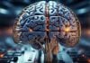 Sapiens Unveils Sapiens Brain to Tackle Insurance AI Hallucinations AI Brain Computer Image by Pete Linforth from Pixabay https://pixabay.com/illustrations/ai-generated-brain-network-8273793/