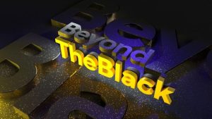 Beyond The Black (c) BlackLine