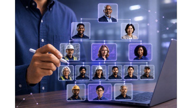 Ultimo launches Trinity of Digital Workers