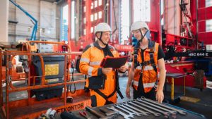 EUROGATE Technical Services (2026) EGTS