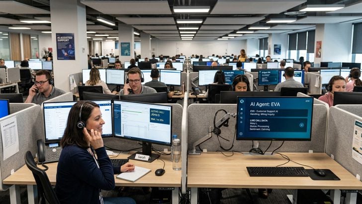 Zendesk AI Agents Hit 80% Automation Rate