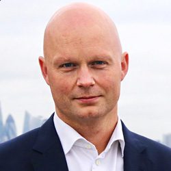(c) 2026 Martin Jakobsen https://www.linkedin.com/in/martin-b-jakobsen-67b80/ Martin Jakobsen, Managing Director, Cybanetix (Image Credit: LinkedIn)