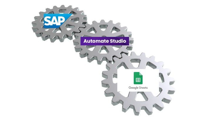 Precisely extends Automate Studio to support Google Sheets