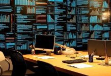 How IT leaders move from AI experimentation to enterprise scale AI-experimentation-to-enterprise-scale-c-Steve-Brooks-2026 https://pixlr.com/community/6a13facaf096609886cf01a0 Wall of Fragmented Workplace Data