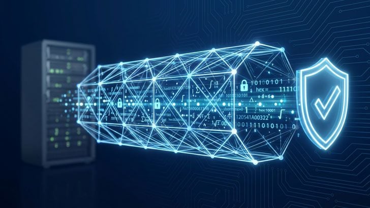 OpenMatter Verifies Data Trust