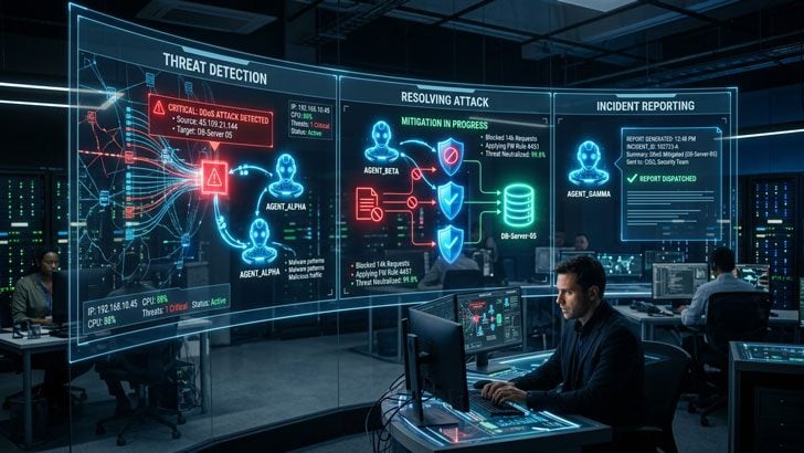 Datadog Targets Autonomy and Security With 100+ Tools