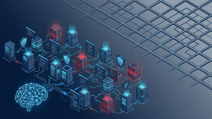 93% Hit by AI Incidents as Vibe Coding Breaks Infrastructure