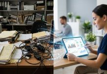 How Do We Design Software Users Actually Want How Do We Design Software Users Actually Want (Image Credit: AI-generated by Ian Murphy using Adobe Firefly)