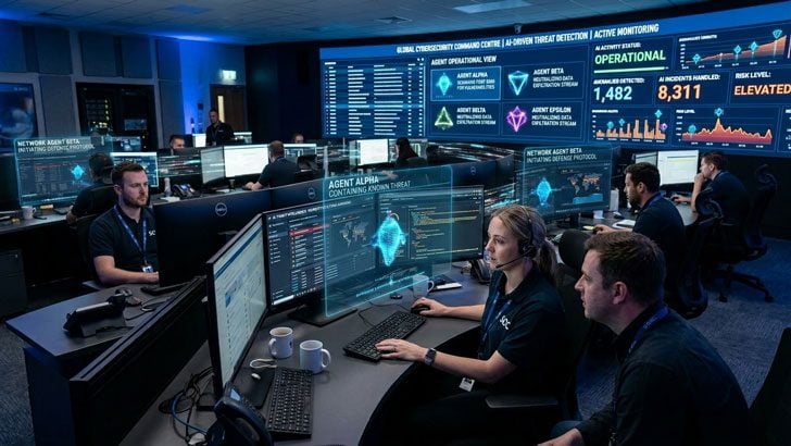 AI is a SOC Tool, Not a Saviour