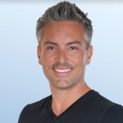 Gabe Monroy, Director de Tecnología de Workday