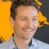 Johan Christenson