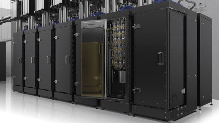 QuantWare and Maybell Offer a Cooler Quantum Future