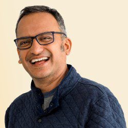 Praerit Garg, CEO de One Identity