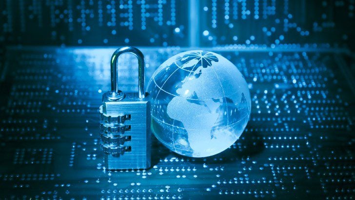 Logicalis UK&I Partners with Cyera do deliver data protection
