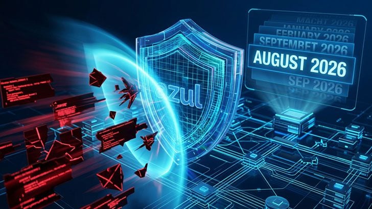Azul to Deploy Monthly Updates for Java