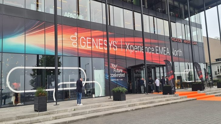 Genesys buys Pinkfish to enable automated customer experiences