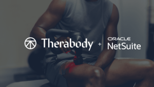 (C) Therabody/NetSuite