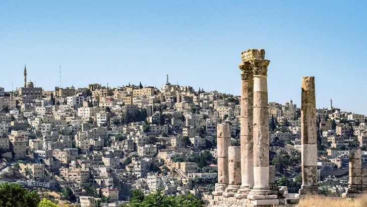 Zoho opens Kingdom of Jordan office, strengthening long term commitment to MENA