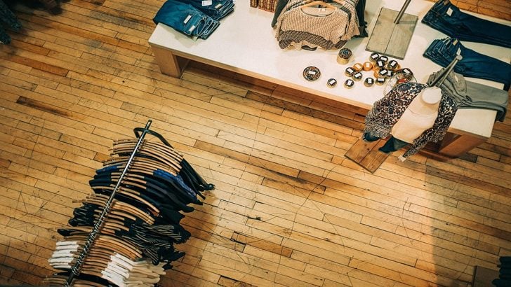 UK retailers are flying blind into the Golden Quarter, despite AI adoption says UiPath research