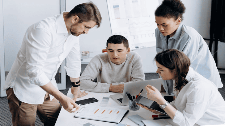 HiBob research finds Britain's 'always-on' work culture is pushing employees to breaking point