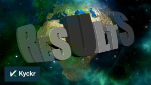 Results Kyckr - https://pixabay.com/en/result-galaxy-earth-world-globe-2153619/