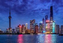 China’s commerce innovation is redefining global retail China’s commerce innovation Is redefining global retail (credit image/https://pixabay.com/photos/river-waterfront-shanghai-china-7187070/)