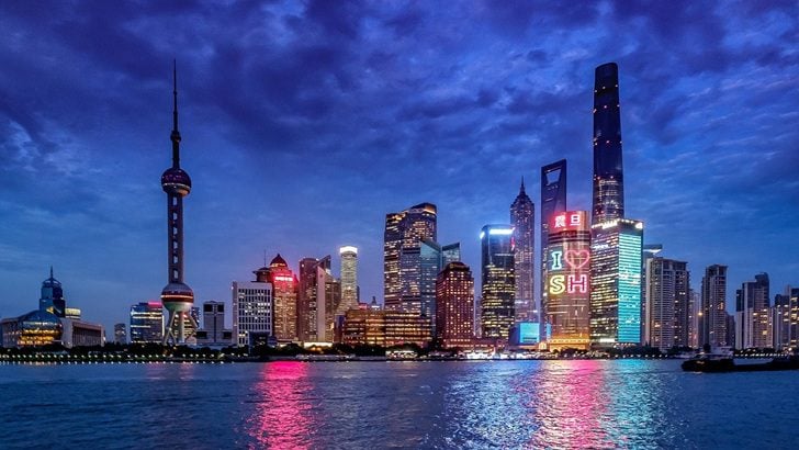 China’s commerce innovation is redefining global retail