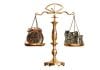 CPW Scales Finance With AIQ CPW Scales Finance With AIQ - Image by Mona Tootoonchinia from Pixabay