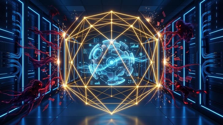 Zero Networks Delivers Least Agency Enforcement