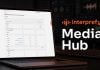 Interprefy Turns Events Into Always-on Content Interprefy Media Hub