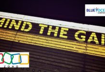 Zoho and Blue Ocean to close the Skills Gap in MENA Mind The Gap https://pixabay.com/photos/mind-the-gap-london-underground-1876790/ Image by Greg Plominski from Pixabay