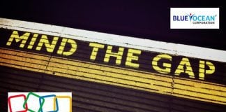 Zoho and Blue Ocean to close the Skills Gap in MENA Mind The Gap https://pixabay.com/photos/mind-the-gap-london-underground-1876790/ Image by Greg Plominski from Pixabay